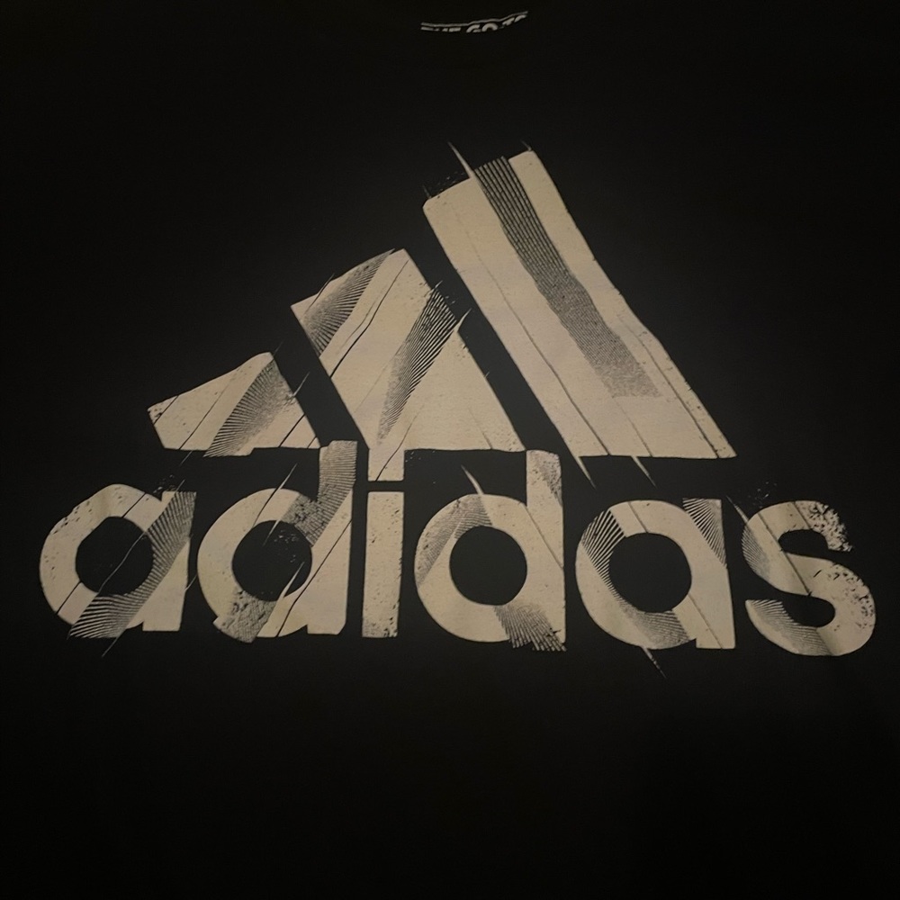 Adidas Sport tee